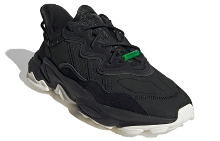 Кроссовки adidas Ozweego TR Black - изображение 2