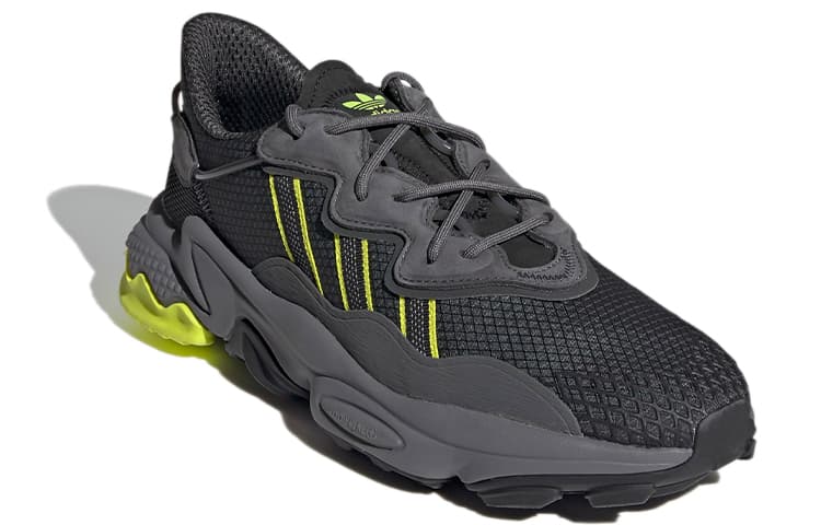 Кроссовки adidas Ozweego Tr - изображение 3