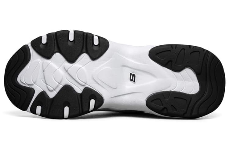 Кроссовки Skechers D'LITES 3.0 - изображение 5