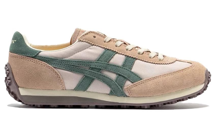 Кроссовки Onitsuka Tiger - изображение 2