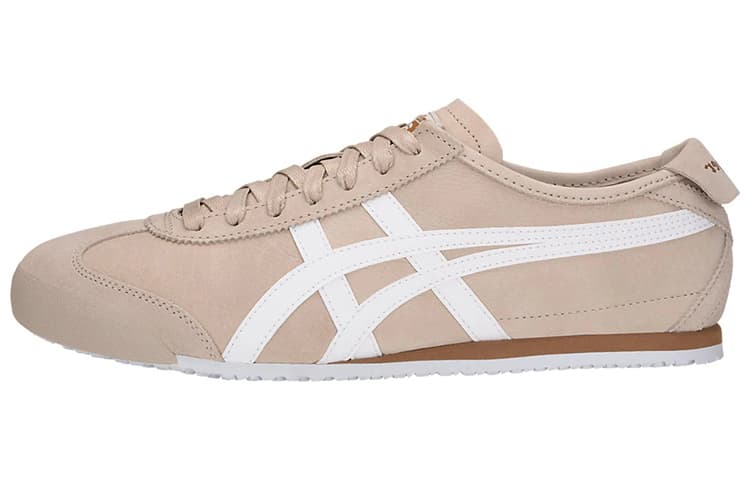 Кроссовки Onitsuka Tiger MEXICO 66 - изображение 1