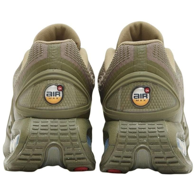 Кроссовки Nike Air Max Dn - изображение 4