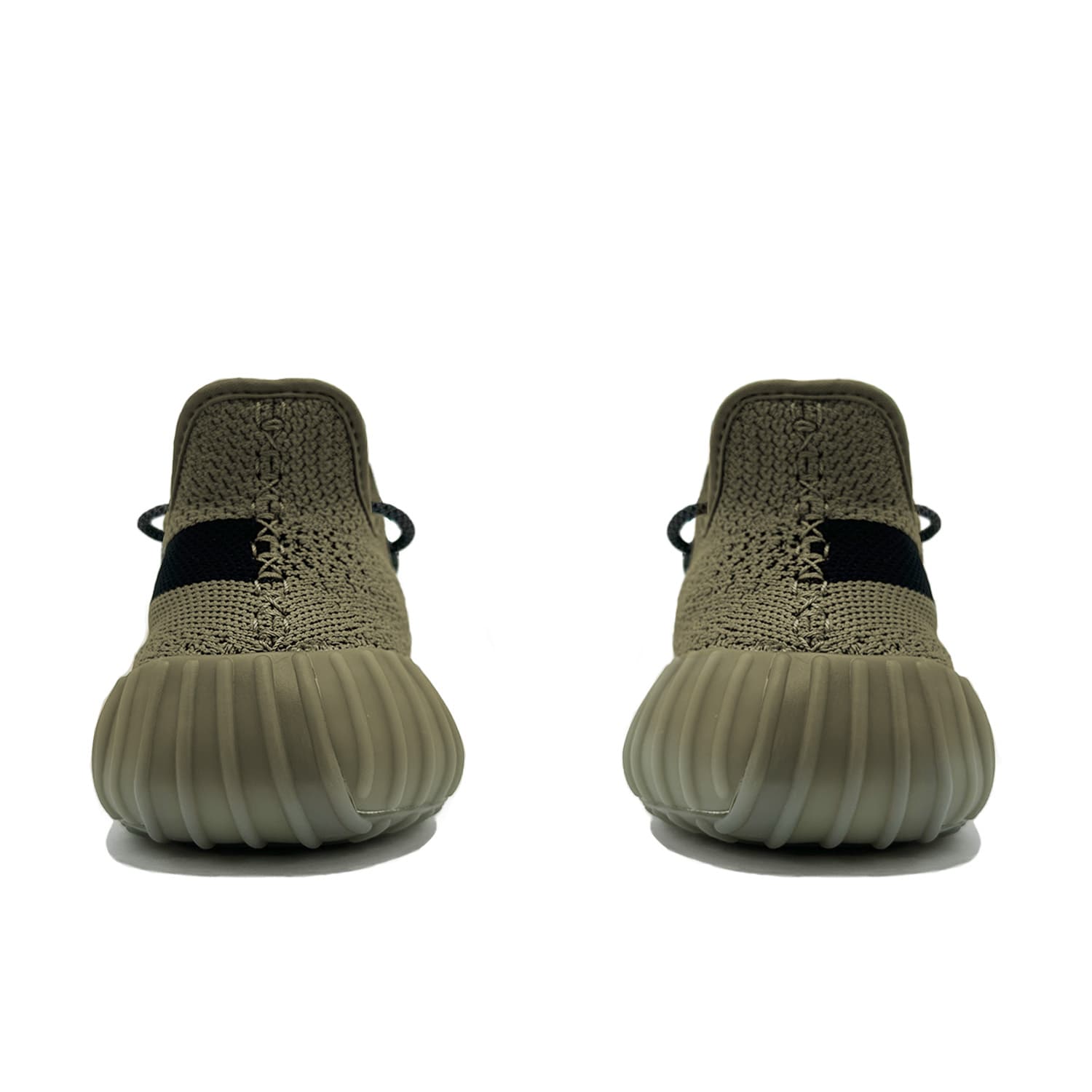 Кроссовки adidas originals Yeezy Boost 350 V2 - изображение 4