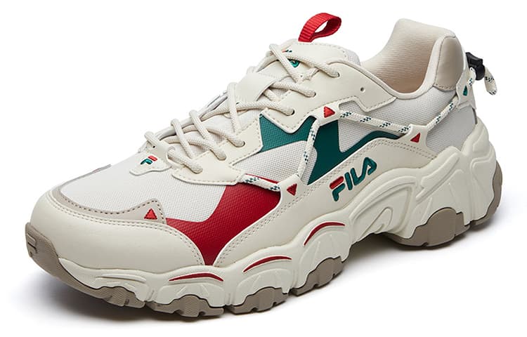 Кроссовки FILA Fluid - изображение 2