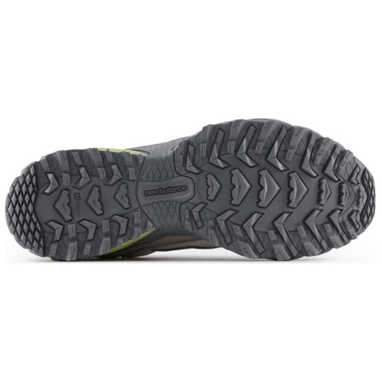 Кроссовки New Balance ML610 Grey Brown - изображение 5