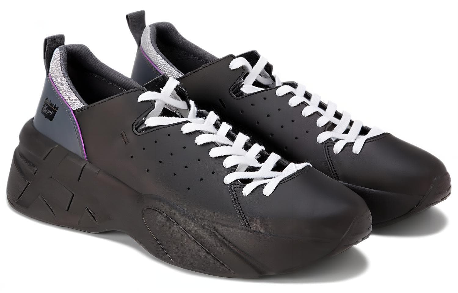 Кроссовки Onitsuka Tiger P-Trainer Op - изображение 3