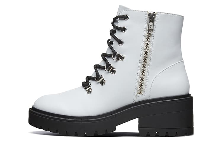 Ботинки Skechers Modern Comemory Winter - изображение 1