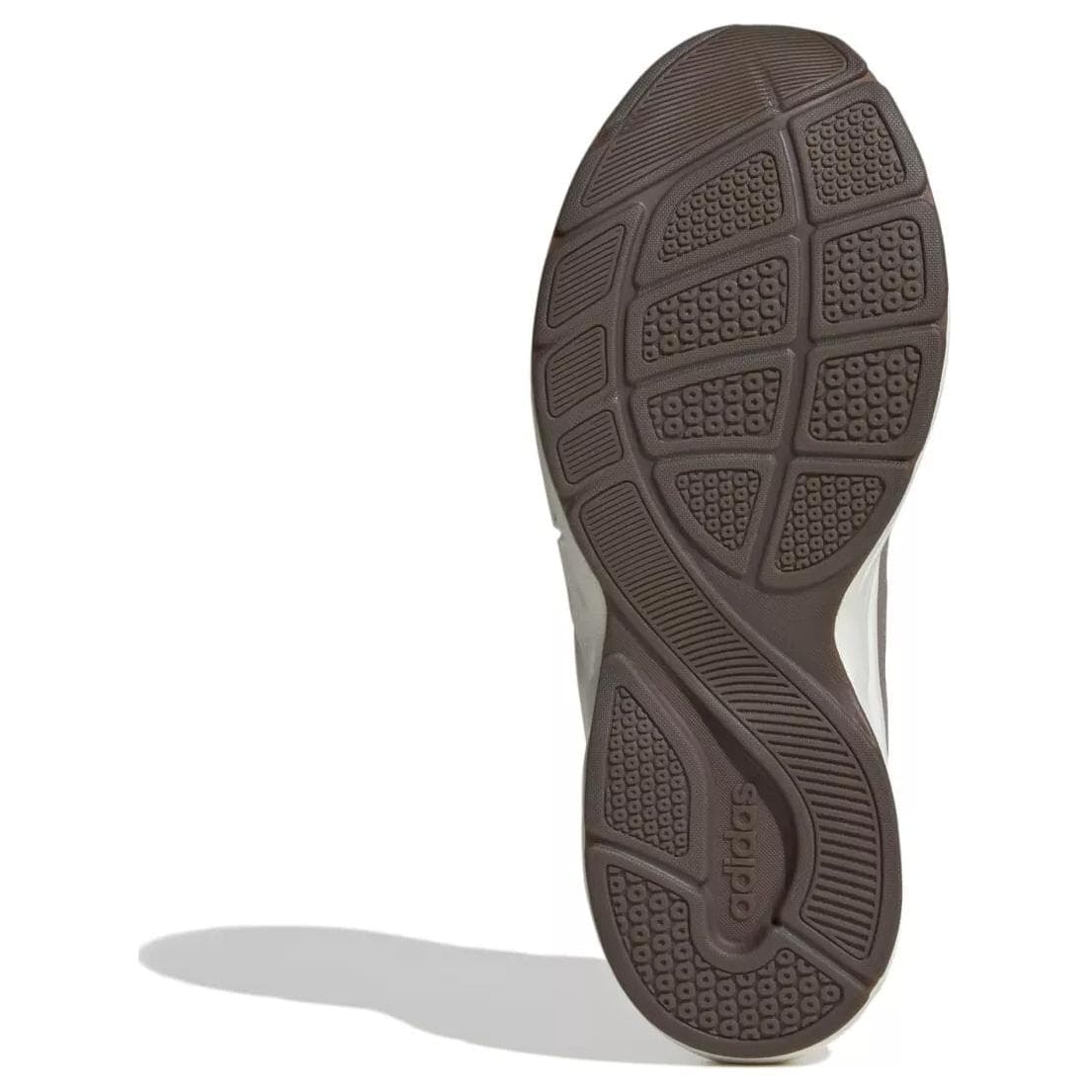 Кроссовки adidas ECLYPTIX 2000 Light Brown - изображение 5