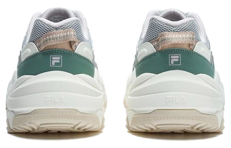Кроссовки FILA 2 - изображение 3