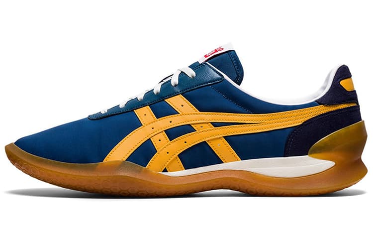 Кроссовки Onitsuka Tiger Ohbori EX - изображение 1
