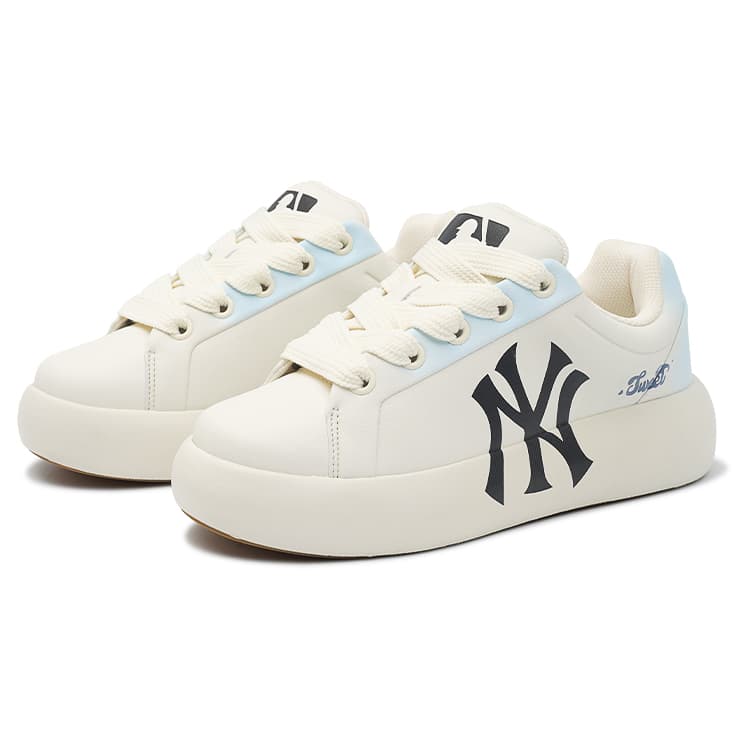 Кроссовки MLB Chunky Classic 24ss - изображение 3