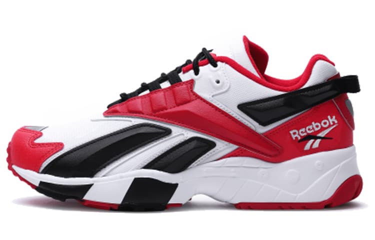 Кроссовки Reebok Interval 96 - изображение 1