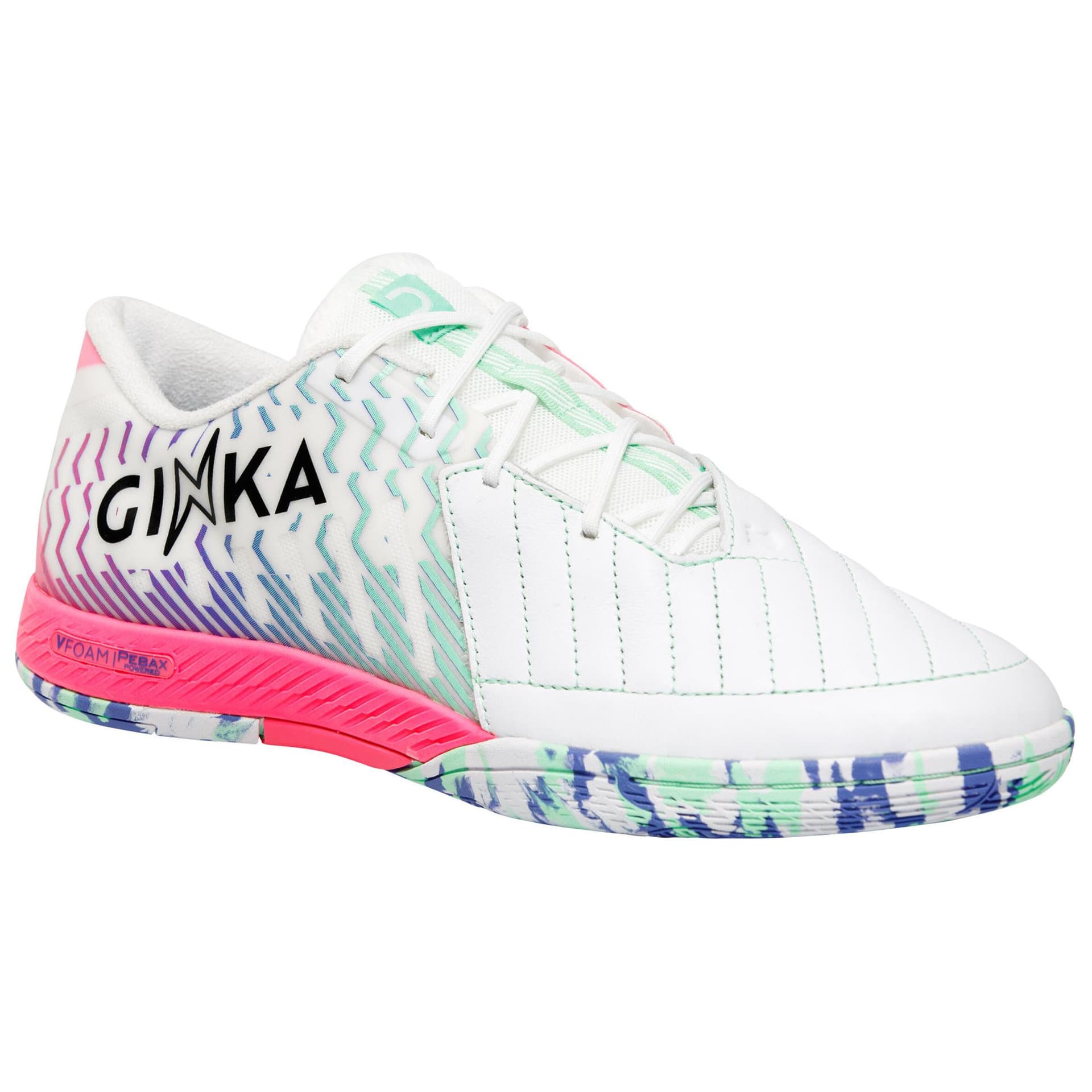 Кроссовки для футбола DECATHLON Ginka Pro - изображение 5