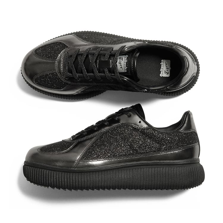 Кроссовки Onitsuka Tiger Delecity - изображение 5
