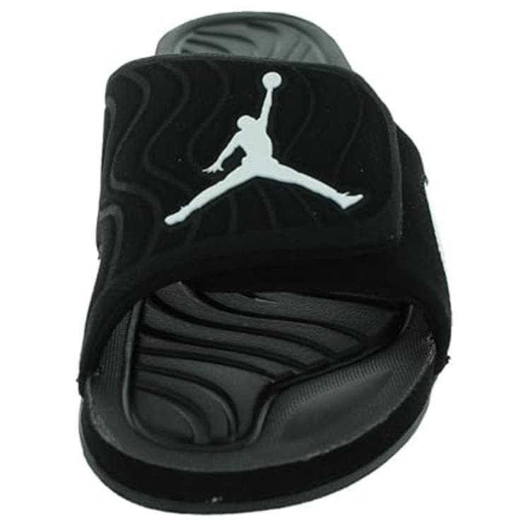 Сандалии Jordan Hydro 6 Black - изображение 4