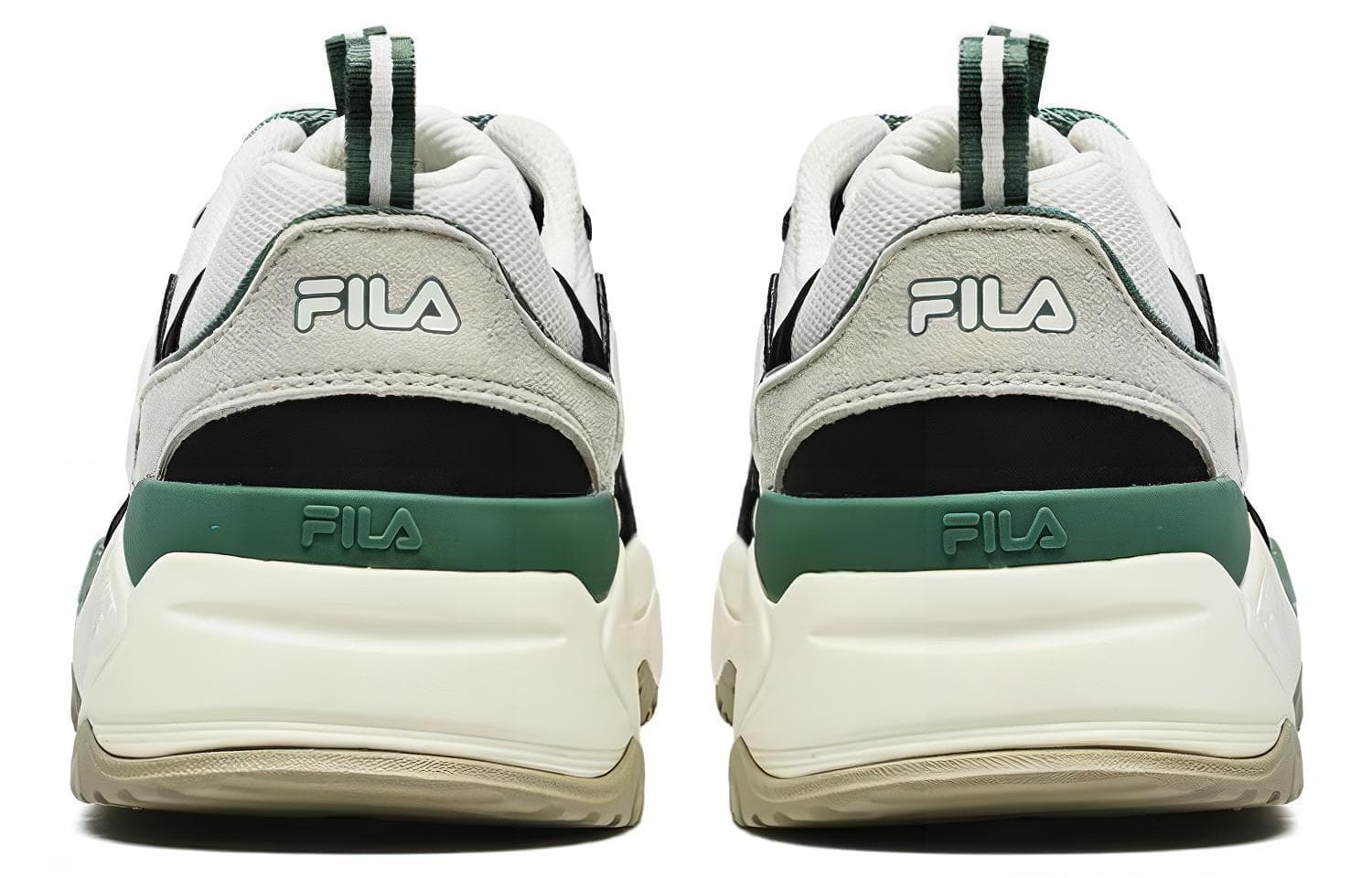 Кроссовки FILA Rayflide - изображение 5