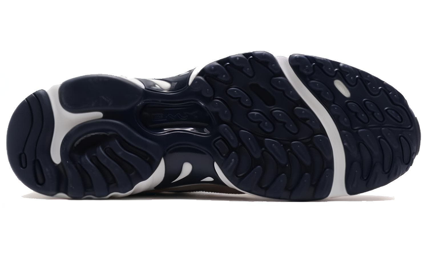 Кроссовки Reebok DMX Series 1200 Beige - изображение 4