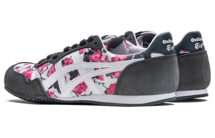 Кроссовки Onitsuka Tiger Serrano - изображение 3