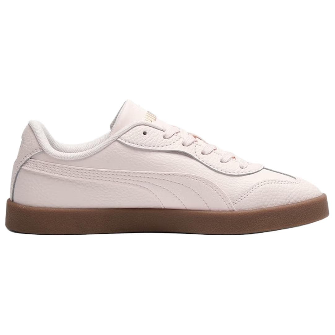 Кроссовки PUMA Клуб Low Топ Кеды немецкой армии (GAT) Женские Розовый - изображение 2