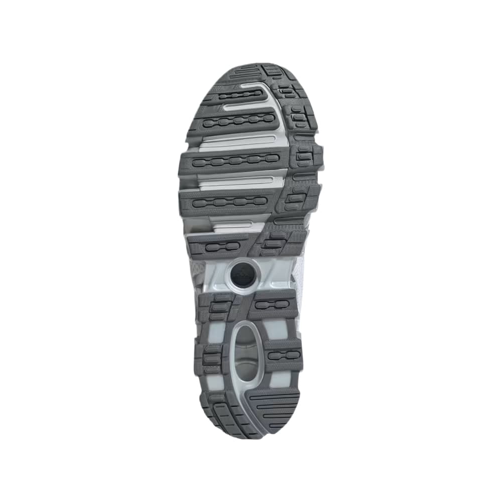 Кроссовки Adidas Mega Ghostride Повседневная обувь Women's Silver - изображение 4