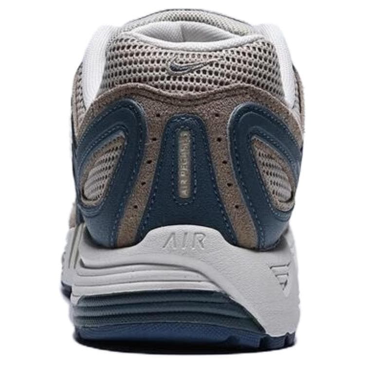 Кроссовки Nike Air Pegasus 2005 Повседневная обувь Мужская Синяя Коричневая - изображение 4