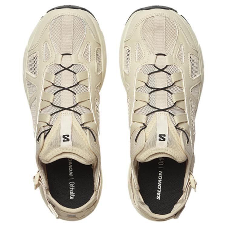 Кроссовки SALOMON Techsonic - изображение 3