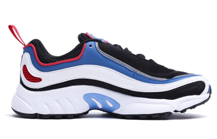 Кроссовки Reebok Daytona DMX - изображение 2