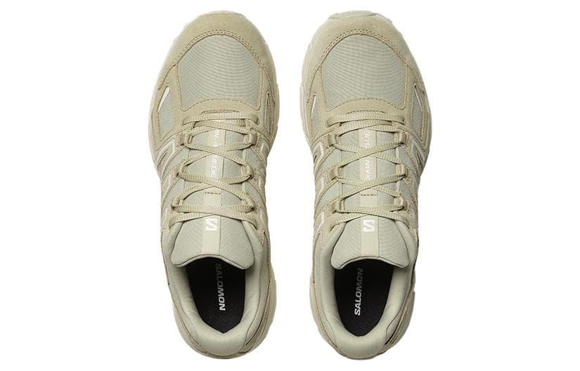 Кроссовки Salomon Xmn-4 - изображение 4