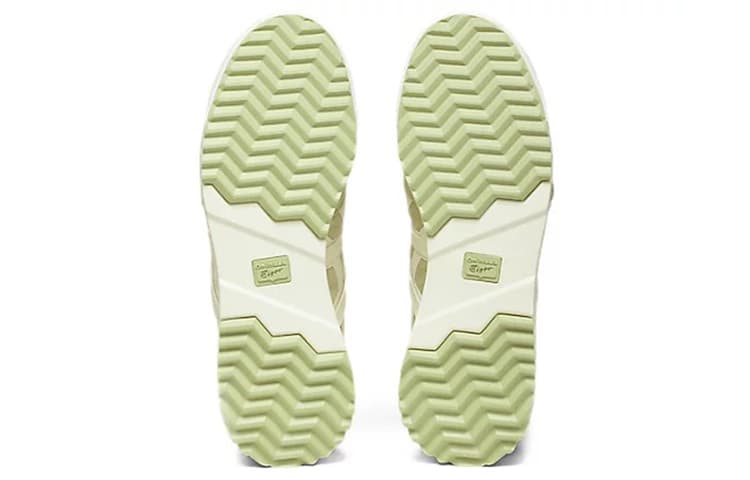 Кроссовки Onitsuka Tiger Delegation EX - изображение 6