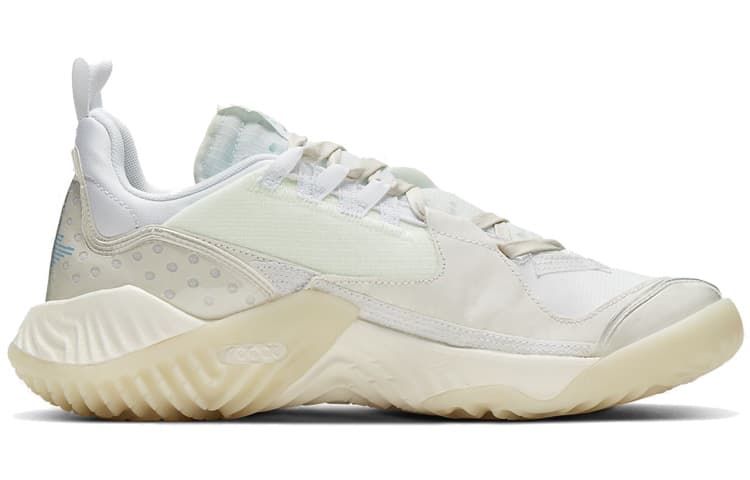 Кроссовки Jordan Delta SP Sail - изображение 2