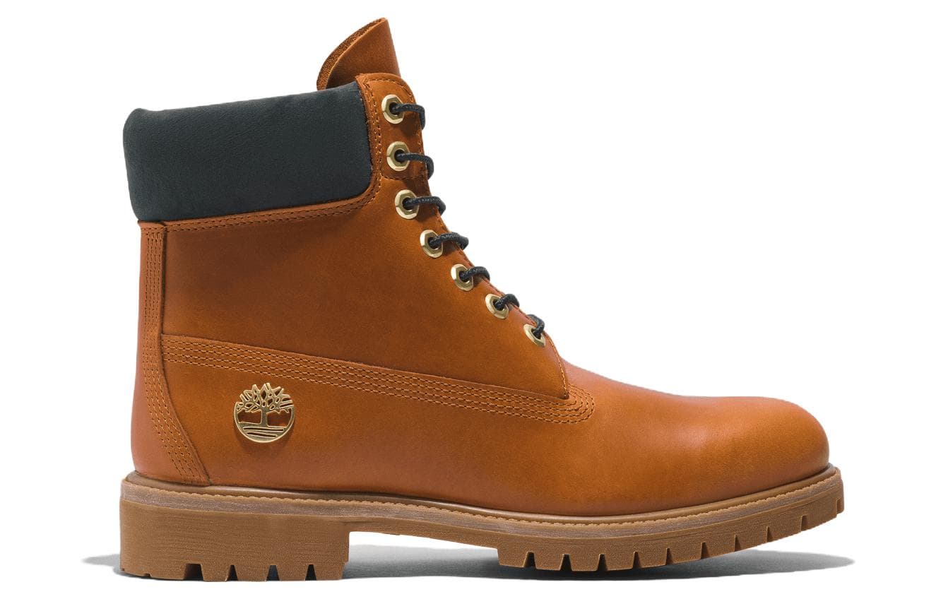 Ботинки Timberland Premium - изображение 2