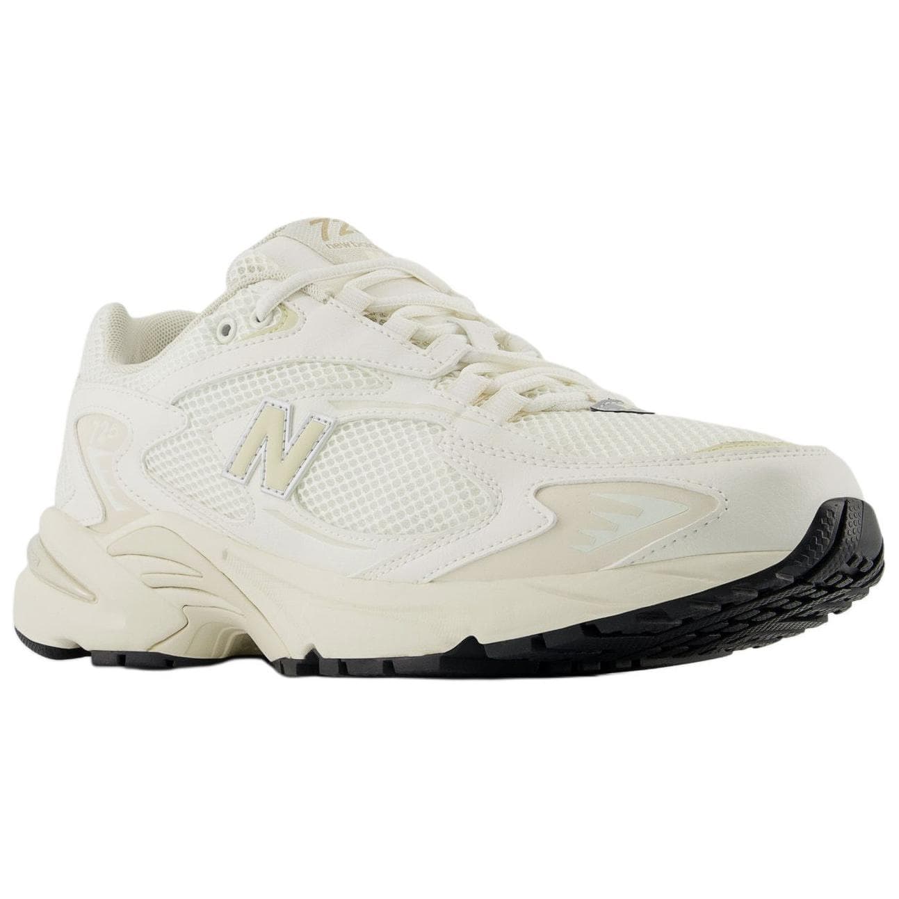 Кроссовки New Balance NB 725 Low Top Повседневная обувь Унисекс Экрю - изображение 3