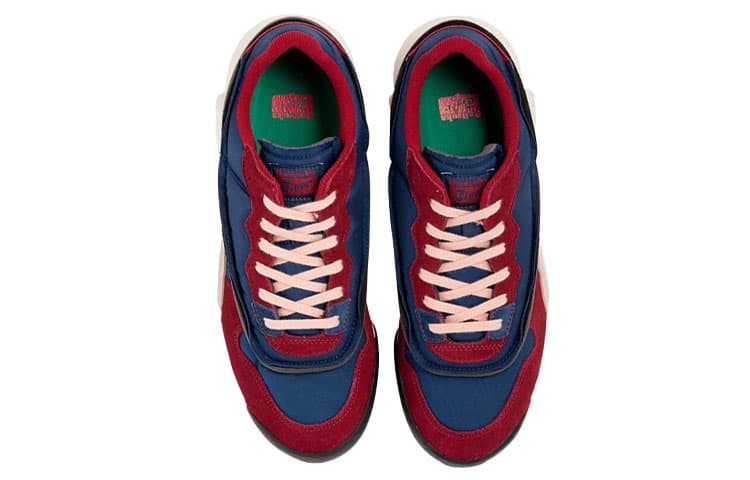 Кроссовки Onitsuka Tiger Admix Runner - изображение 3