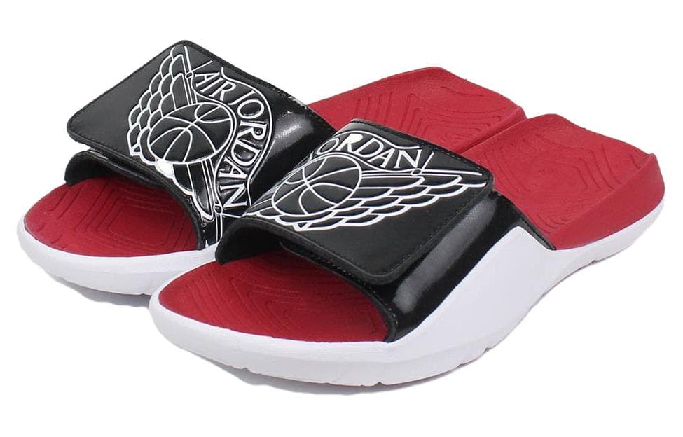 Сандалии Jordan Hydro 7 - изображение 3