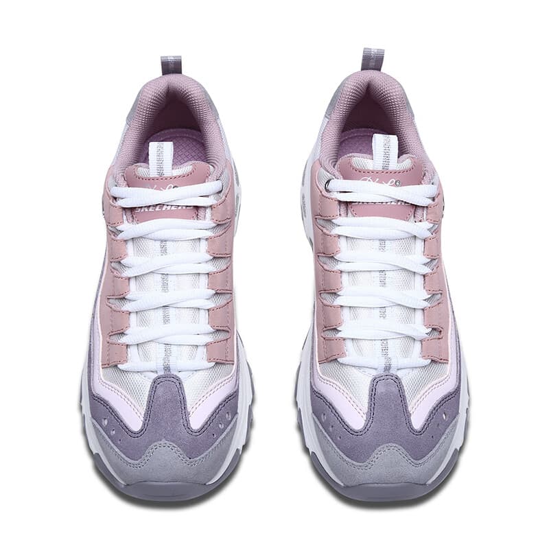 Кроссовки Skechers DLITES - изображение 5