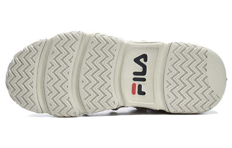 Кроссовки FILA FUSION ADE BARRICADE - изображение 5
