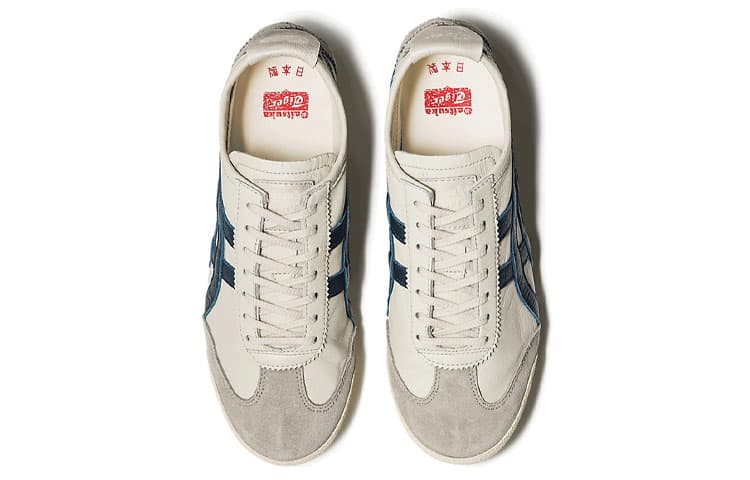 Кроссовки Onitsuka Tiger MEXICO 66 Deluxe - изображение 4