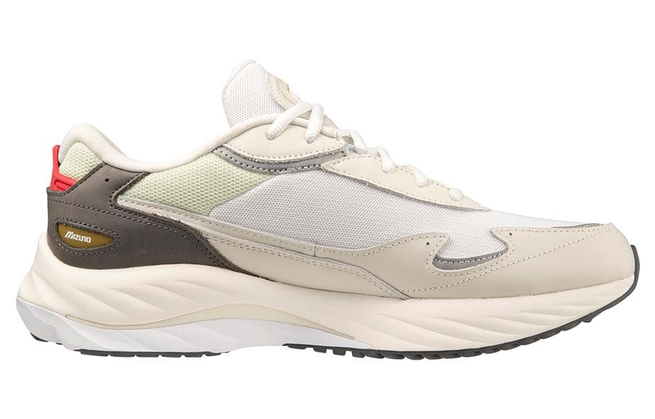 Кроссовки Mizuno Wave Rider - изображение 2