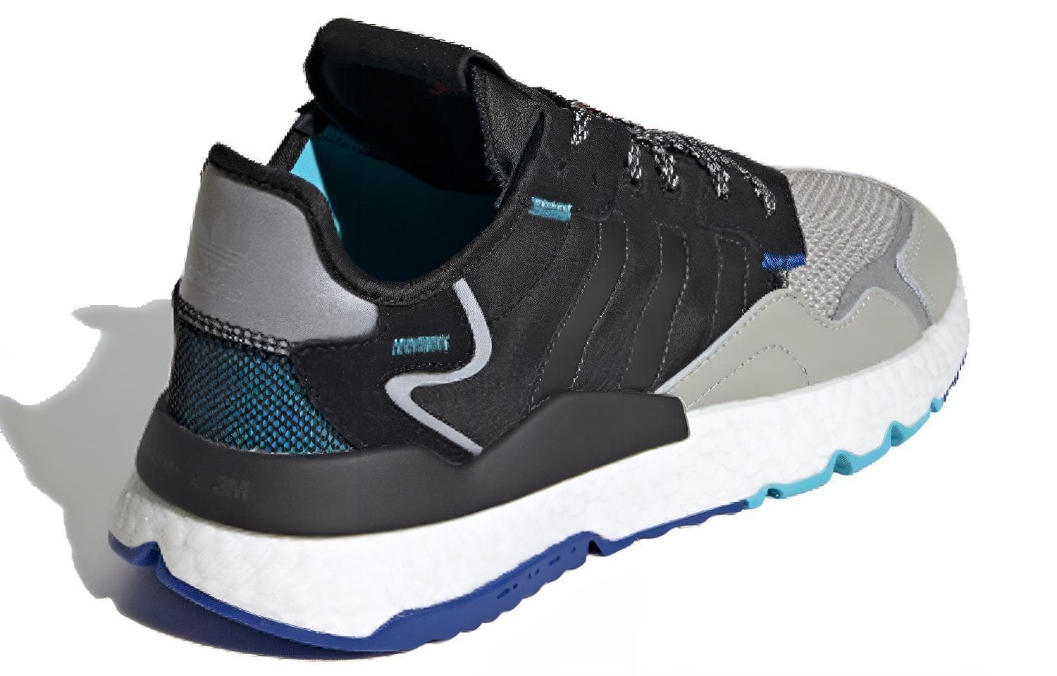 Кроссовки adidas Nite Jogger - изображение 3