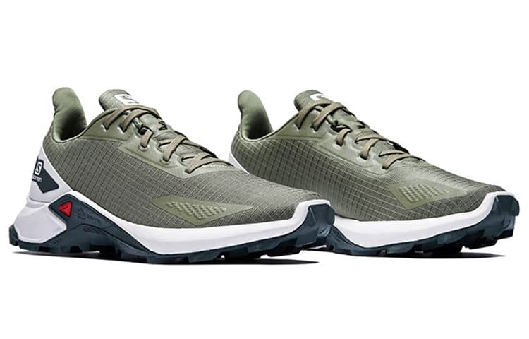 Кроссовки Salomon Alphacross Blast - изображение 3