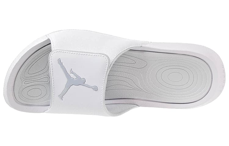 Сандалии Jordan Hydro 6 - изображение 3