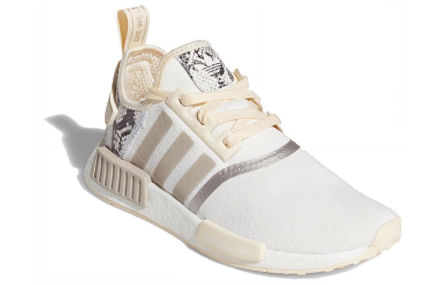 Кроссовки adidas originals NMD_R1 - изображение 3