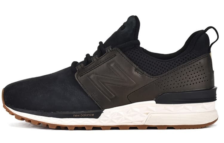 Кроссовки New Balance NB 574 Sport - изображение 1