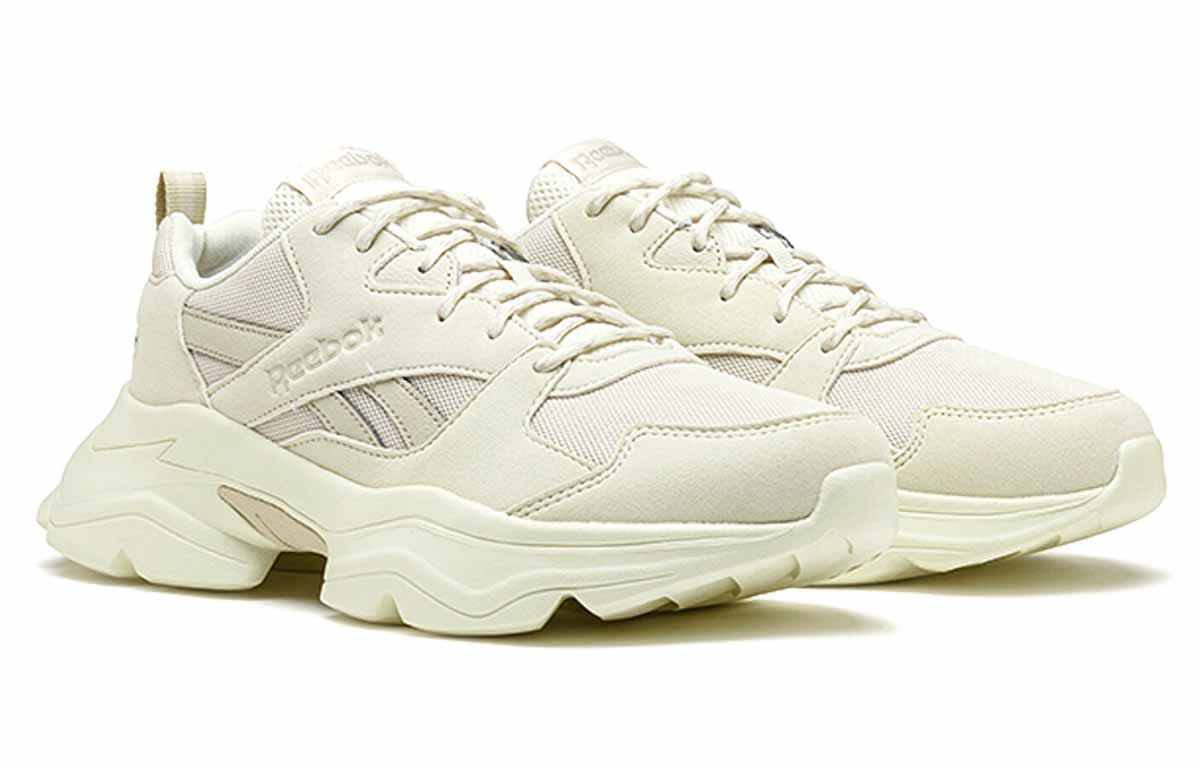 Кроссовки Reebok Royal Bridge 3 - изображение 3