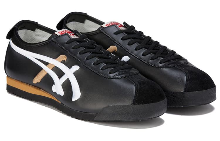Кроссовки Onitsuka Tiger Limber Nm Up - изображение 3