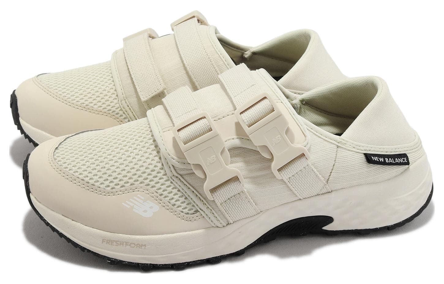 Кроссовки New Balance 700 Beige - изображение 3
