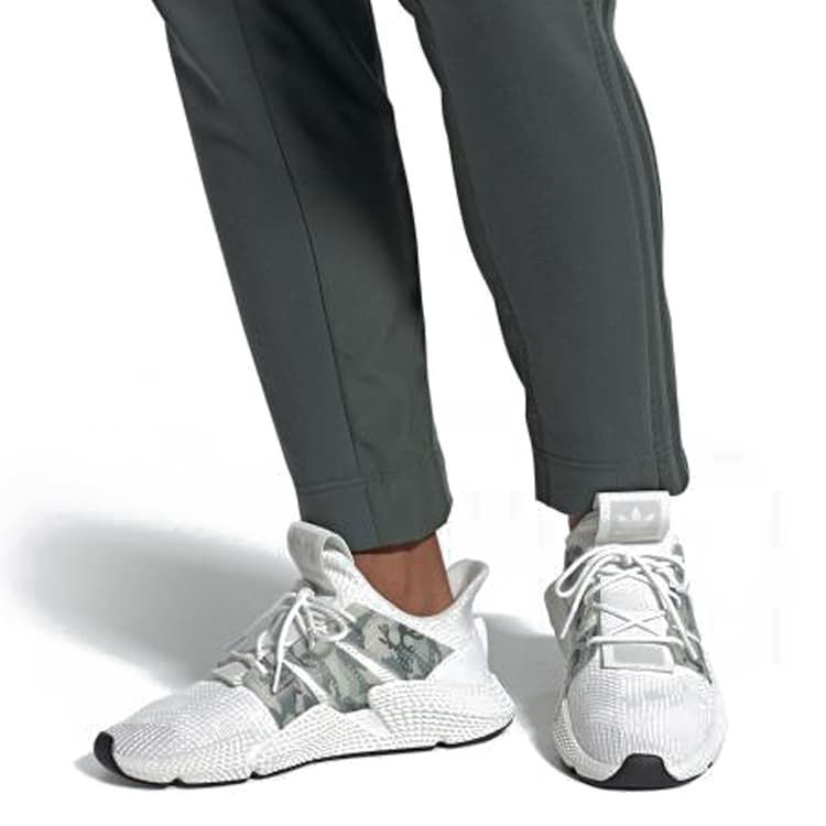 Кроссовки adidas Prophere - изображение 6