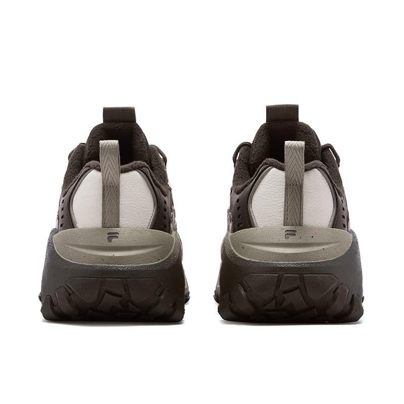 Кроссовки FILA FUSION EXOCET II Mountains Shoe 2 Синтетическая кожа - изображение 5