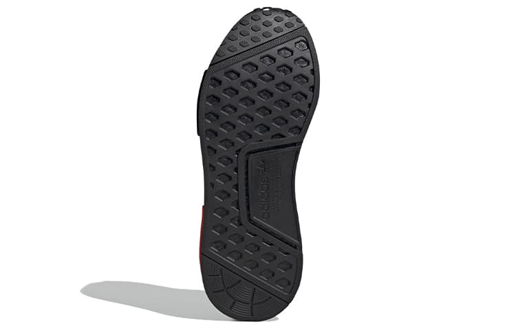 Кроссовки adidas originals NMD_R1 - изображение 6