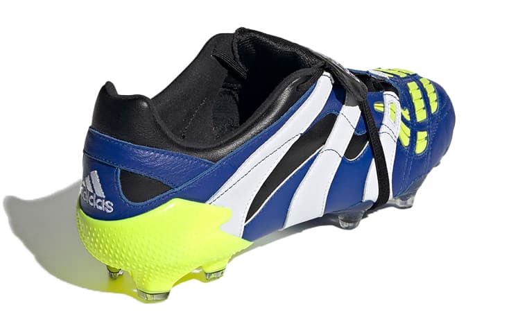 Кроссовки для футбола adidas Predator Accelerator - изображение 4